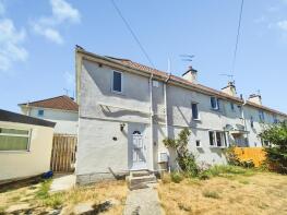 1, Matthews Road, Yeovil BA21 4JG