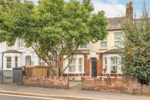 211, Underhill Road, London SE22 0PD