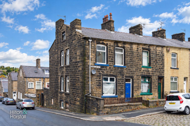 Hartley Street