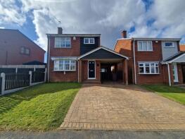 50, Leen Valley Drive, Mansfield NG20 8BJ