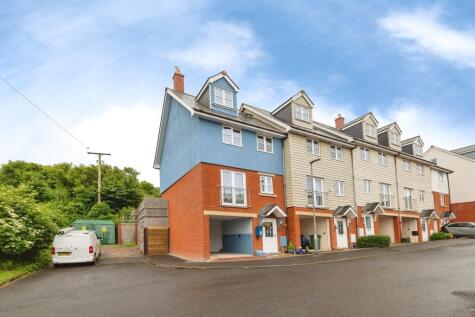 West Street, Watchet