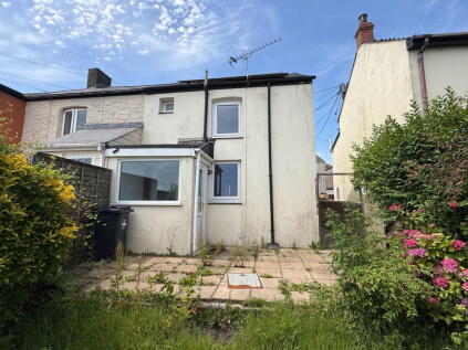 Carclaze Road, St Austell, PL25