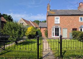 5, North Street, Osbournby, Sleaford NG34 0DR