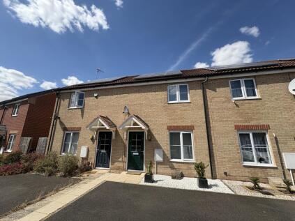 Monarch Avenue, Fletton, Peterborough
