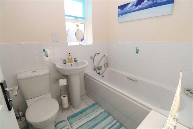 Bathroom/WC