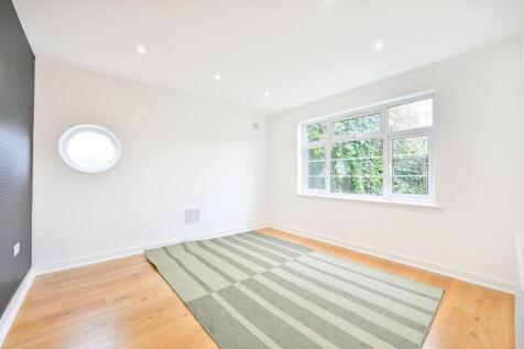 Riverside Gardens, HA0, Alperton, Wembley, HA0
