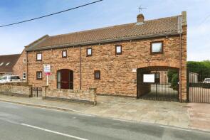 Fir Tree Barn, Main Street, Goole DN14 0DN