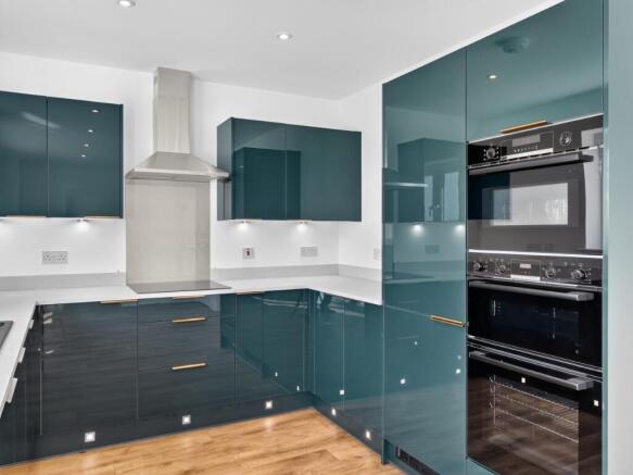 Kitchen/Dining
