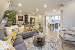 Flat 9, 46, Egerton Gardens, London SW3 2BZ