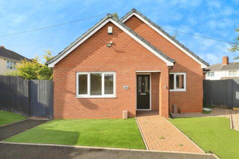 Carlton Avenue, Bilston