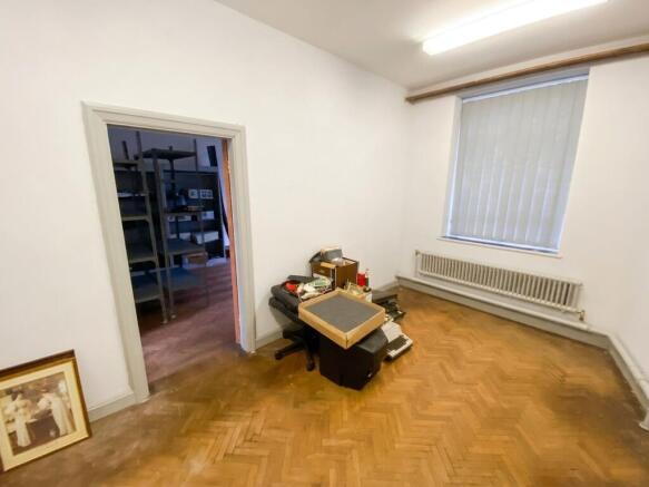 Office space