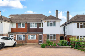 15, Eversleigh Road, New Barnet, Barnet EN5 1NE