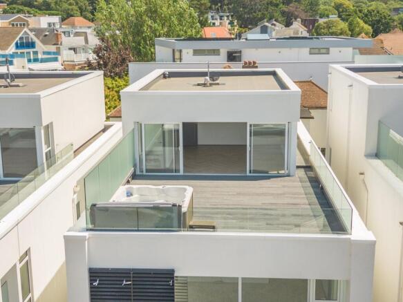 Roof Terrace