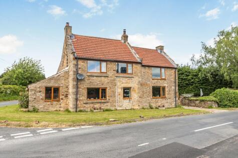 Holme Cottages, Ravensworth