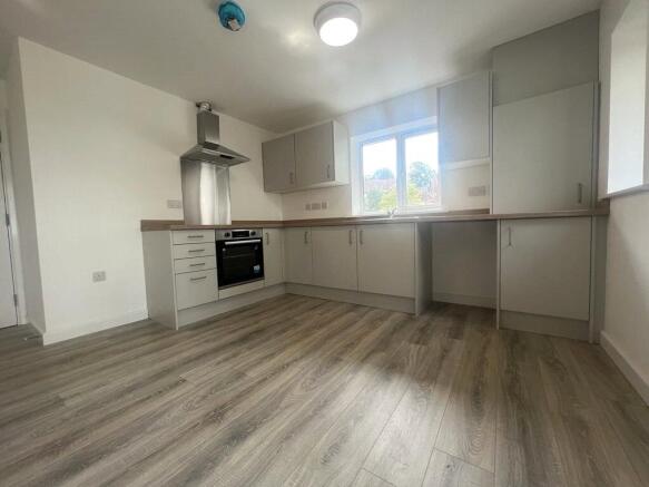 Kitchen Lounge