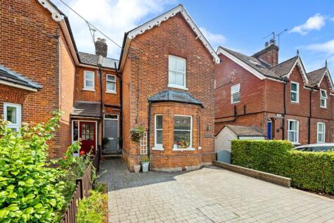 London Road, Westerham, Kent, TN16