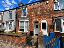 5, Drake Street, Gainsborough DN21 1DF