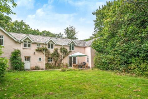 Shirley Holms, Lymington, SO41