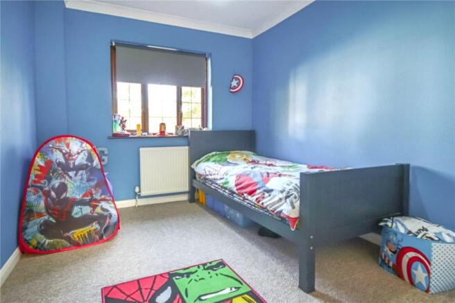 Bedroom 3