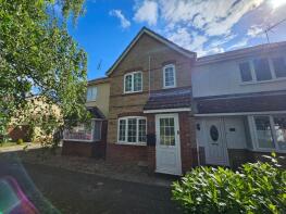 15, Kingfisher Drive, Wisbech PE13 2TP