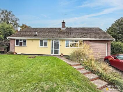 Deane Close, Stogumber, Taunton