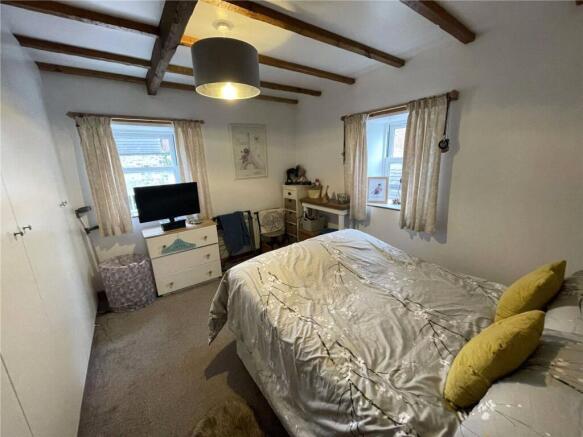 1 bed Cottage to rent Image 8