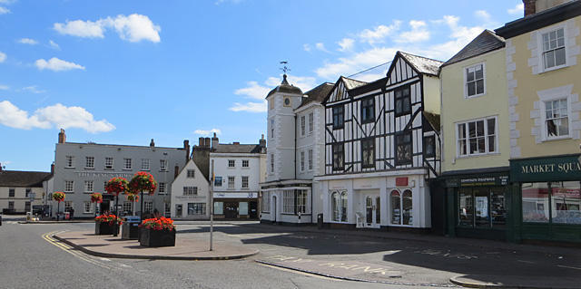 Market Square