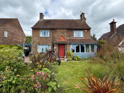 Cooden Drive, Bexhill-on-Sea, TN39