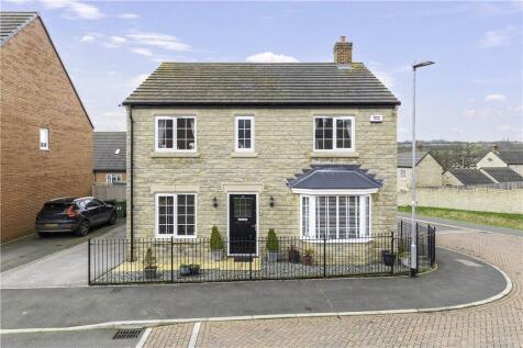 Moseley Beck Lane, Leeds, West Yorkshire, LS16