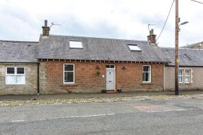 22, South Hermitage Street, Newcastleton TD9 0QG