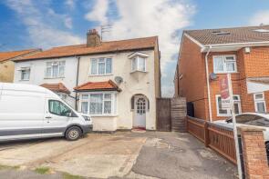 2, Carlisle Road, Slough SL1 3DG