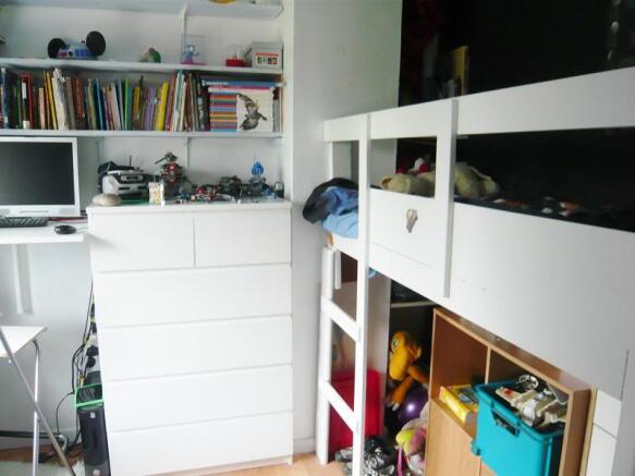 Bedroom 3