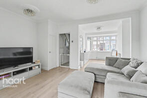 13, Cherry Tree Close, Rainham RM13 7QU