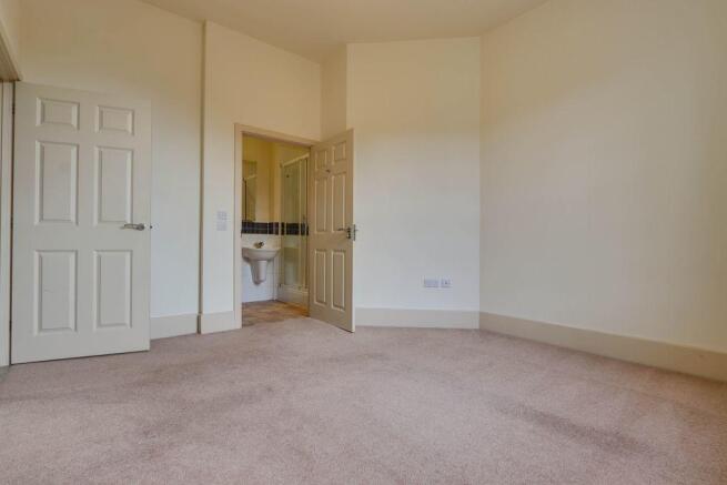 Bedroom 1 (Double with Ensuite)