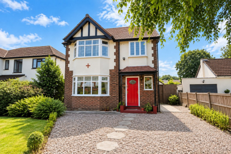 Piercefield Road, Formby, Merseyside, L37 7DQ
