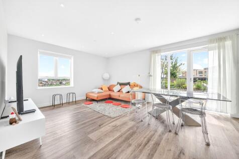 Azure House, Hornsey