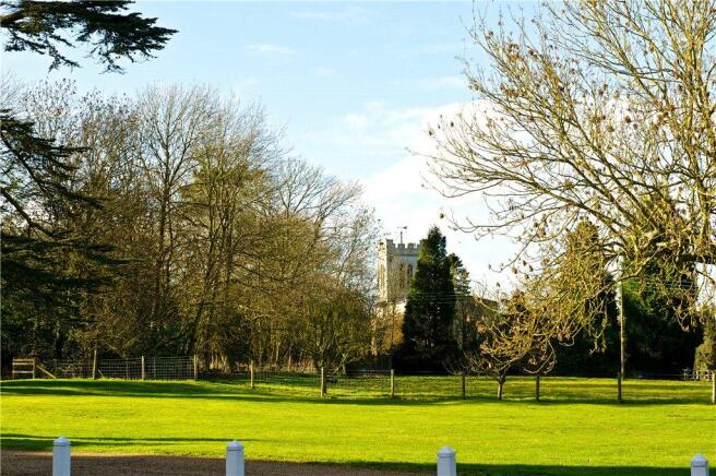 Communal Grounds