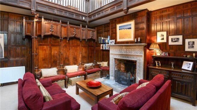 Drawing Room 4