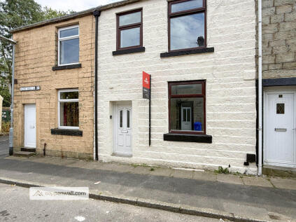 Acre Mill Road, Stacksteads, Rossendale