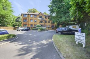 2, The Lodge, Orphanage Road, Watford WD24 4QZ