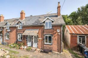 8, Titterstone Cottages, Bedlam, Clee Hill SY8 3PP