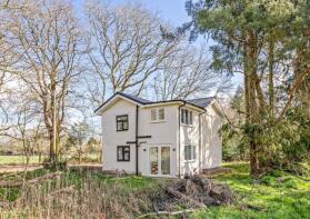 Grasshopper Cottage, Margards Lane, Verwood BH31 6JQ