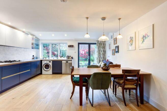 OPEN PLAN LIVI...