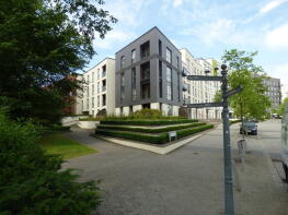 Apartment 267, 18, Edgbaston Crescent, Birmingham B5 7RJ