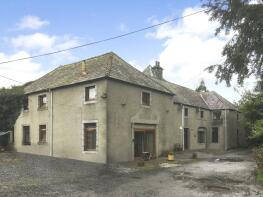 Flat 3, Kirroughtree Court, Newton Stewart DG8 6AN