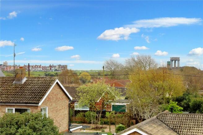 Top Floor View