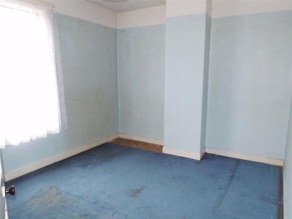 BEDROOM 2:
