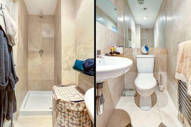 EN SUITE SHOWE...