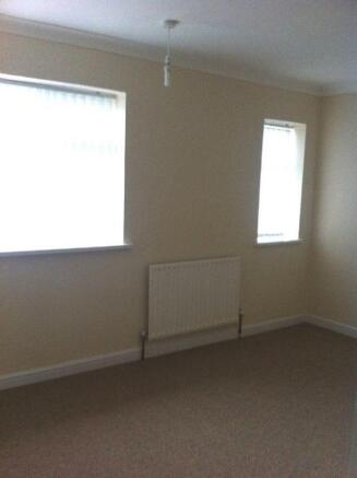 Master Bedroom Extra