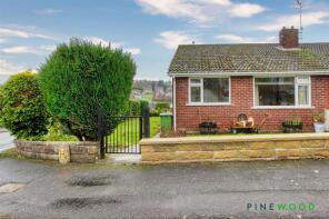 1, Arnside Close, Chesterfield S41 8JJ